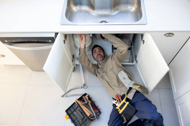 Laurel Lake, NJ Plumbing Company