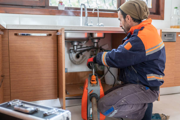 Best Plumbing Services Near Me  in Laurel Lake, NJ