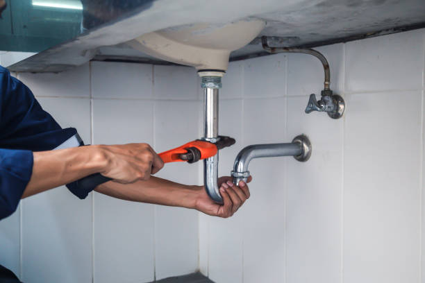 Best Commercial Plumbing Services  in Laurel Lake, NJ