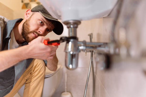 Best Faucet Repair  in Laurel Lake, NJ