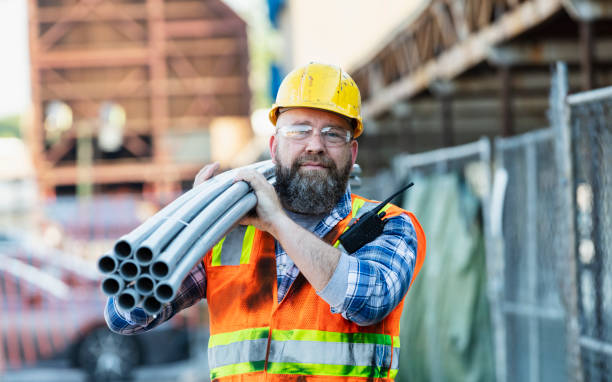 Best Gas Line Repair  in Laurel Lake, NJ