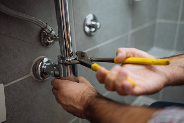 Best Plumbing Installation Services  in Laurel Lake, NJ
