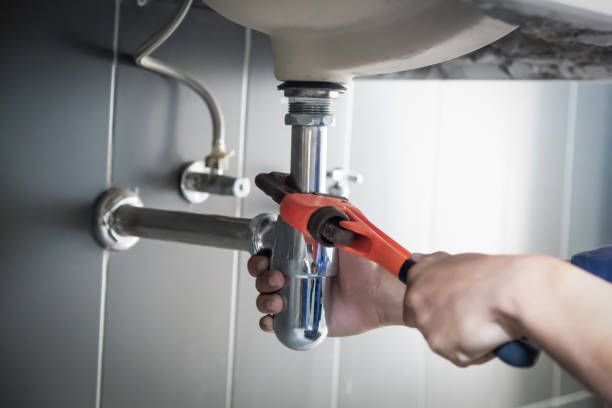 Best Hot Water Heater Installation  in Laurel Lake, NJ