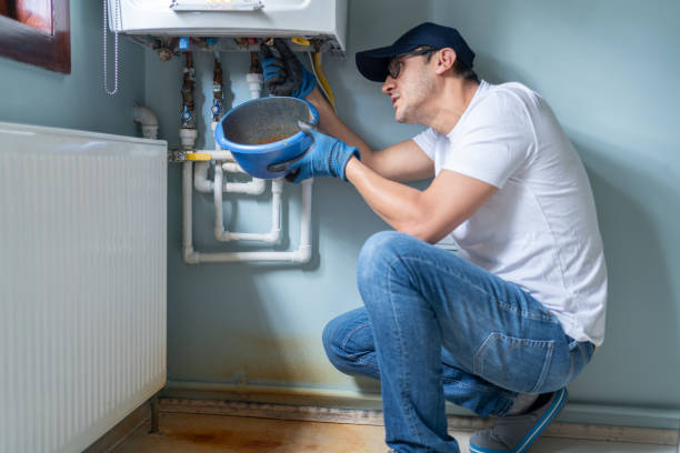 Best Leak Detection Services  in Laurel Lake, NJ