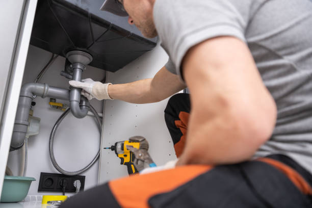 Best Affordable Plumbing Services  in Laurel Lake, NJ