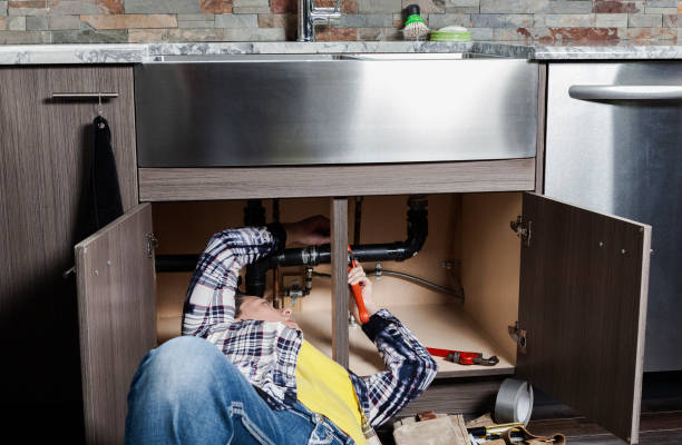 Best Local Plumber Services  in Laurel Lake, NJ