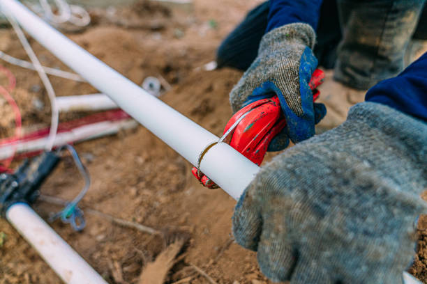 Best Emergency Plumber  in Laurel Lake, NJ