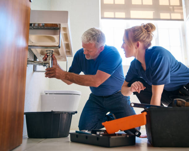 Best Plumbing Installation Services  in Laurel Lake, NJ